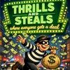 thrillsandsteal